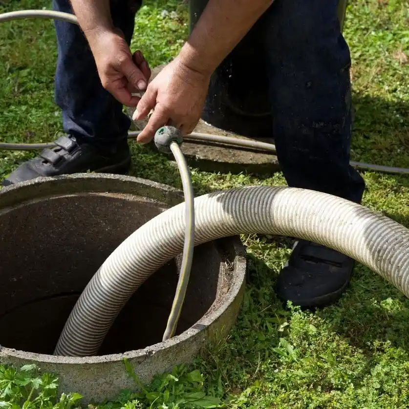 septic tank services East Springfield